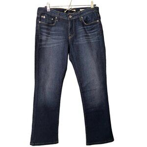 Big Star Sarah Slim Bootcut Petite Jeans‎